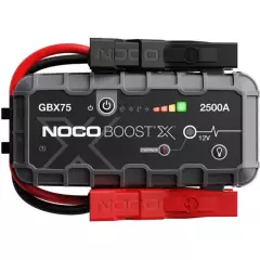 NOCO - Arrancador Noco boost GBX75