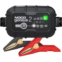 NOCO - Cargador Noco bateria Genius2