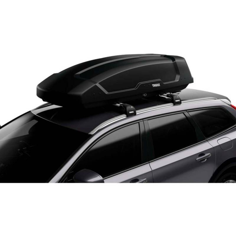 Portaequipaje Thule Force Xt L Mate Thule 4871