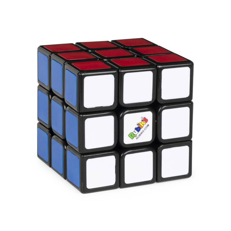 Rubiks Cubo Mágico 3x3 Original RUBIKS
