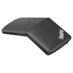 Lenovo Mouse ThinkPad X1 Presentador Bluetooth RF Negro - 4Y50U45359