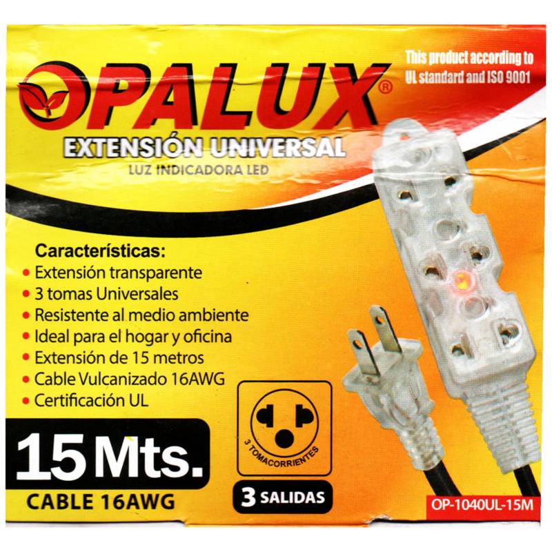 Ulix Peru - 🔌 ¡Potencia tus Conexiones Eléctricas ! 🔧