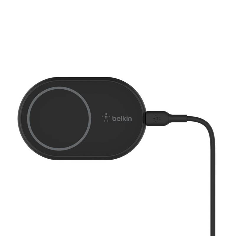 Belkin 3 en 1 -Base de carga MAGSAFE 📲 para iPhone 13 (todos los modelos)  