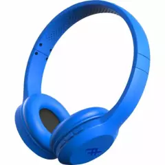 IFROGZ - Auriculares IFrogz Resound Wireless Over-Ear Bluetooth Azul IFARWH-BL0