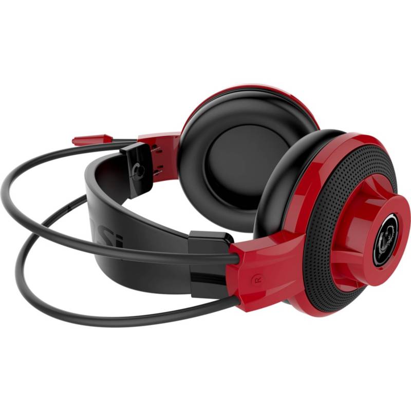 AUDIFONOS GAMER GAMING GEAR