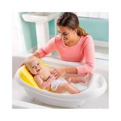 Summer infant - esponja colcochenta para baño