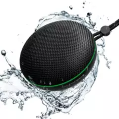 SOUNDPEATS - Parlante SoundPeats Halo - Bluetooth 5.0 - Driver 40mm