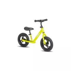 JOY STAR - Bicicleta de balance infantil 030 verde