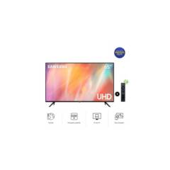 Televisor Samsung Smart TV 65 4K UHD UN65AU7090GXPE