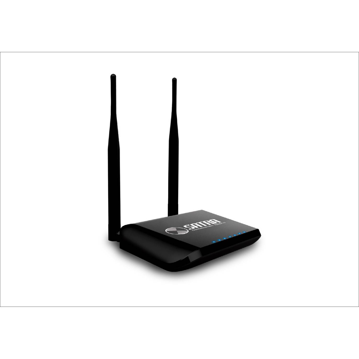 Routers WIFI MAX de 300 MBPS - Satra Perú