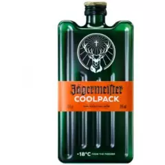 JAGERMEISTER - Licor Jagermeister 350ml Coolpack