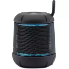 IHOME - Parlante Portatil Ihome IBT155BX con Luces Bluetooth