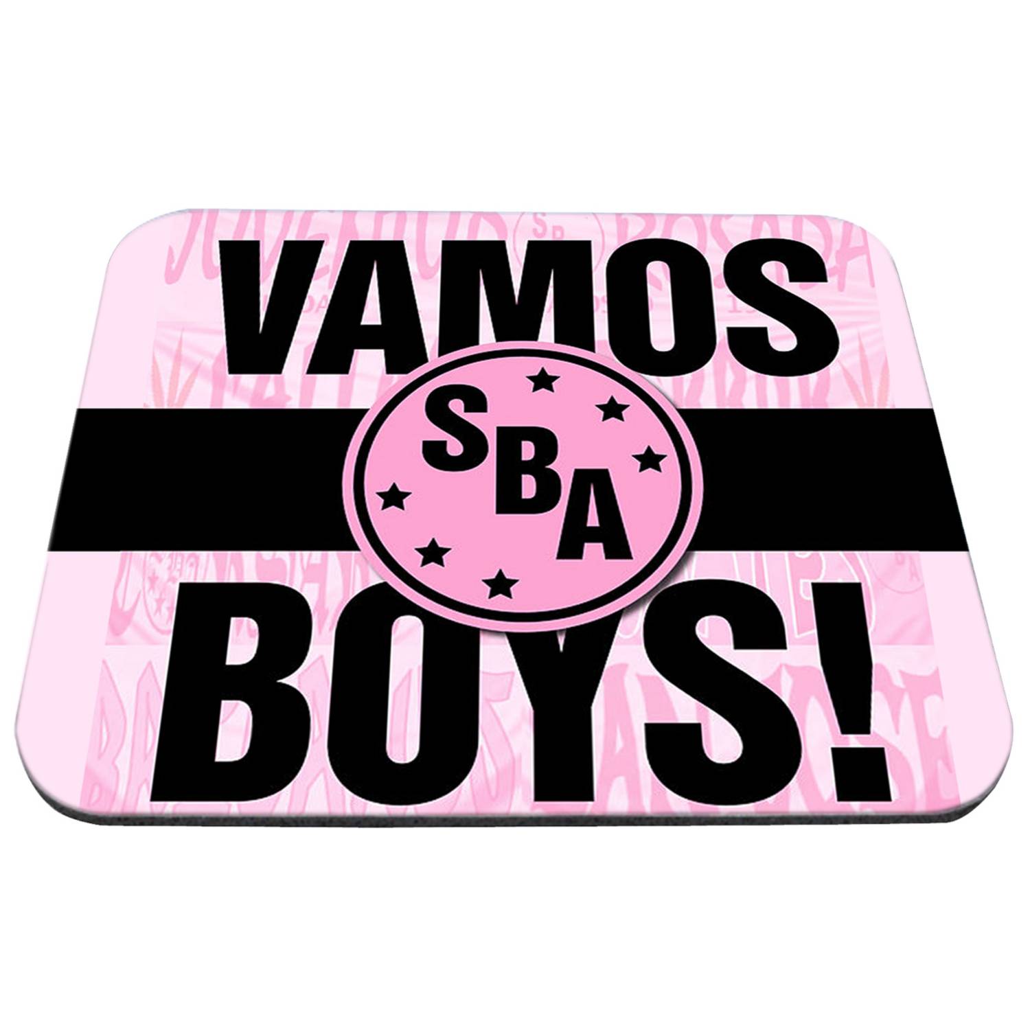 Fotoregalos Perú - Mouse Pad - Sport Boys 03 GENERICO | falabella.com