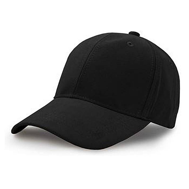 Gorra deportivo hombre sombrero negro START FG | falabella.com