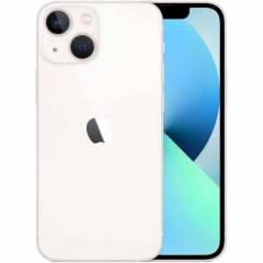 APPLE - Apple iphone 13  blanco 128gb - starlight