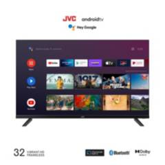Televisor JVC Smart TV 32 LT-32KB127