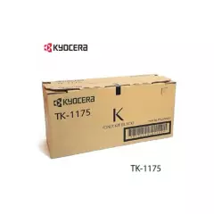 KYOCERA - Toner kyocer tk-1175 ecosys m2640idw/l, rinde 12000 paginas-negro