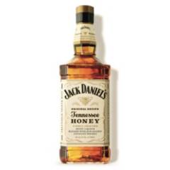 Whisky Jack Daniels Honey 750ML