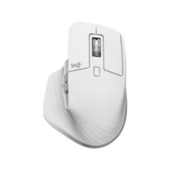 Mouse Logitech Mx Master 3S Multi dispositivo - BluetoothUSB Gris
