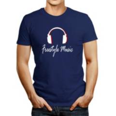 Idakoos Polo Freestyle Music - Headphones