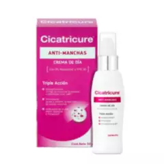 CICATRICURE - Cicatricure Crema Antimanchas 50 Gr,