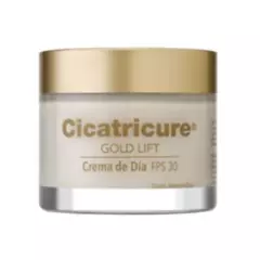 CICATRICURE - Cicatricure Crema Antiarrugas Gold Lift Dia 50 GR