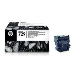 CABEZAL HP 729 (F9J81A) PARA T830/T730 REPLACEMENT KIT