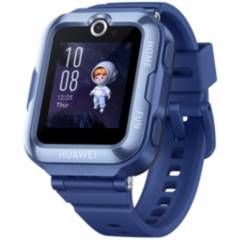 HUAWEI - Smartwatch Huawei Watch Kids 4 Pro 1GB+8GB Azul