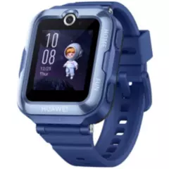 HUAWEI - Smartwatch HUAWEI Watch Kids 4 Pro Azul 1GB+8GB - Reloj para Niños