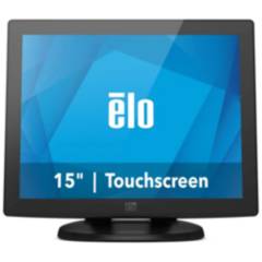 MONITOR TOUCH SCREEN ELO 1509