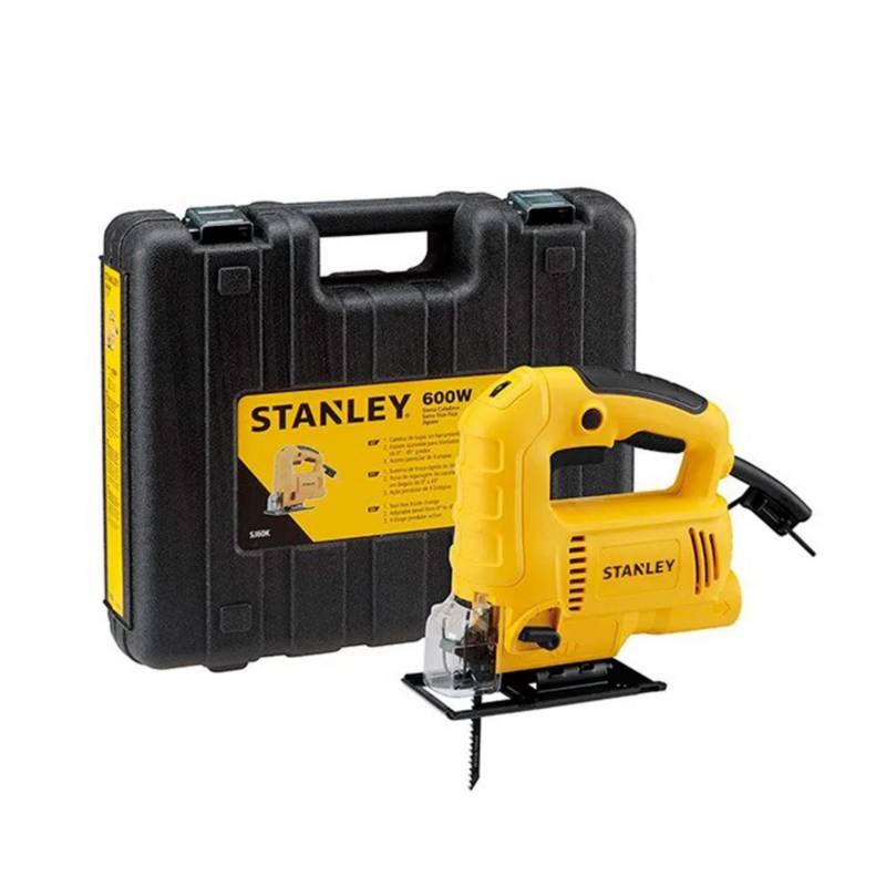 SIERRA CALAR PENDULAR STANLEY 710W FME340K - BricoBlue