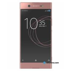 SONY - Sony Xperia XA1 Ultra Pink