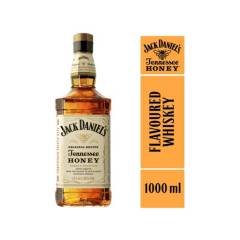 Whisky jack daniels honey 1lt