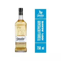 JIMADOR - Tequila jimador reposado 750ml