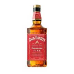 Whiskey Jack Daniels Fire 750ml