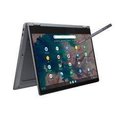 Laptop Convertible Lenovo Ideapad Flex 5-13iml05 Core I3 Ram 8gb + Audifonos Teros TE8170N