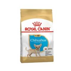 Alimento Para Perros Royal Canin Chihuahua Puppy 1.5 Kg