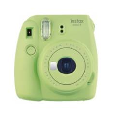 Camara Fujifilm Instax Mini 9 Lime Green