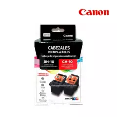 CANON - Cabezal Canon BH-10 CH-10