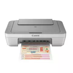 CANON - Impresora multifuncional mg2410