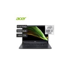 Laptop Acer Aspire 5 A515-54-35XL 15.6" FHD CI3 10TH 8GB/1TB/No Incluye Sistema Operativo