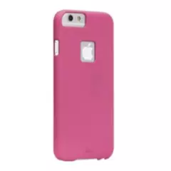 CASE MATE - Case-Mate Barely There Case for iPhone 6 6s Rosa - CM031512