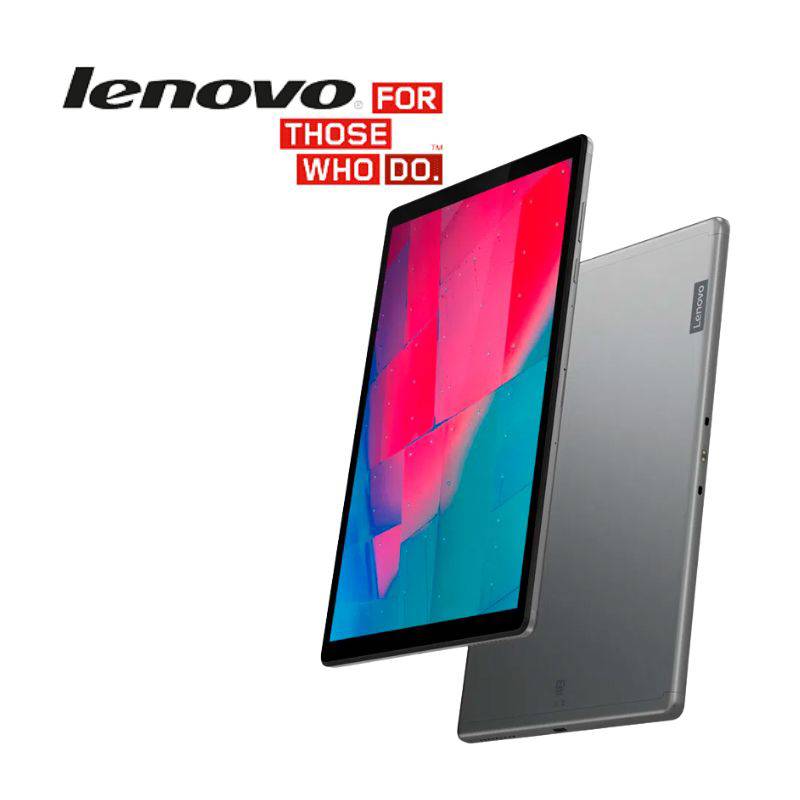 Tablet Lenovo Tab M8 Hd (2Nd Gen) 