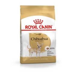 ROYAL CANIN® - Alimento seco para perros adultos Chihuahua (Bolsa de 3 kg)