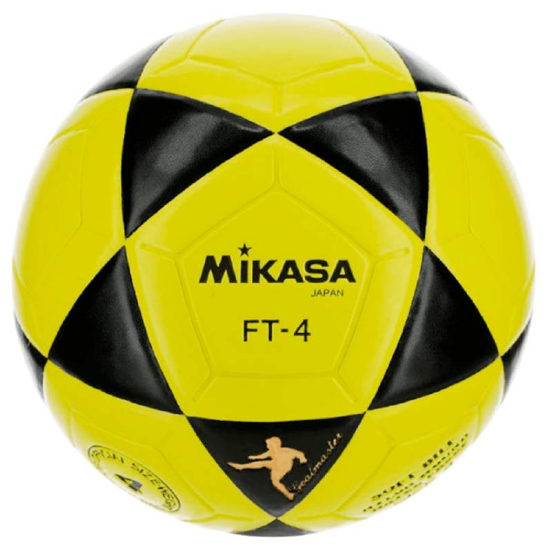 MIKASA - Pelota de Fútbol MIKASA N4