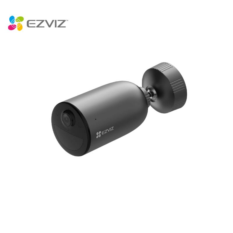 EZVIZ - Càmara Inalambrica Wifi para Exterior con Bateria 2k - Ezviz