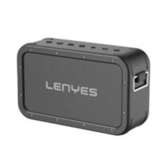 LENYES - Lenyes Parlante Bluetooth S821 P 120W Sound Boos DSP HiFi