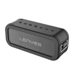 LENYES - Lenyes Parlante Bluetooth S822 P 80W Master Boos ll DSP HIFI IPX67