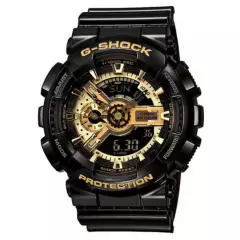G-SHOCK - Reloj G-Shock Resina GA-110GB-1ACR