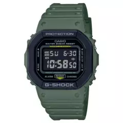 G-SHOCK - Reloj G-Shock Resina DW-5610SU-3DR